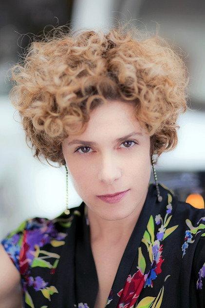 Cecilia Dazzi - Actor Profile Photo