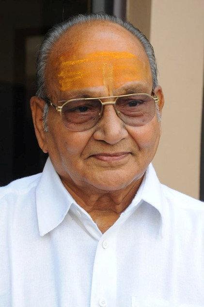K. Viswanath - Actor Profile Photo
