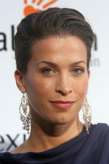 Christina Cox - Actor Profile Photo