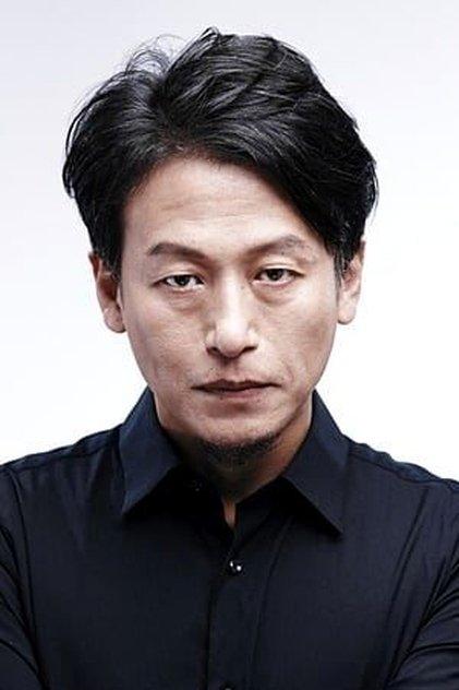 Jeong In-kyeom - Actor Profile Photo