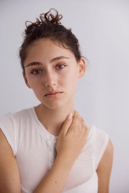 Emily Kusche - Actor Profile Photo