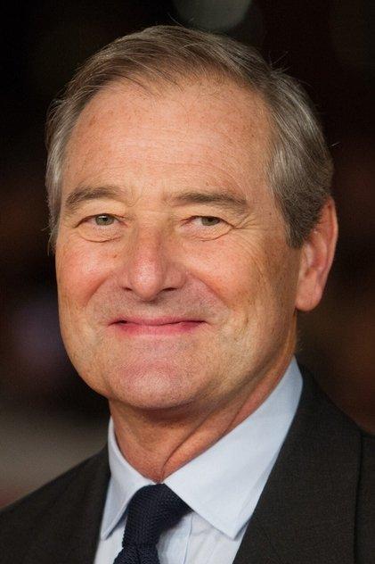 Julian Wadham - Actor Profile Photo