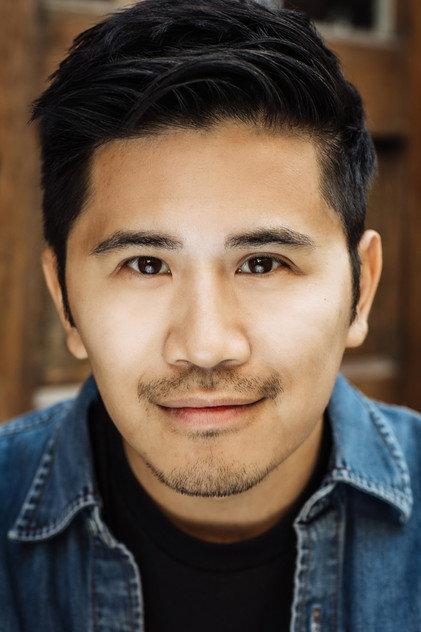 Peter Chao - Actor Profile Photo