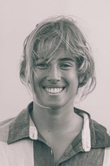 Lee-Ann Curren - Actor Profile Photo