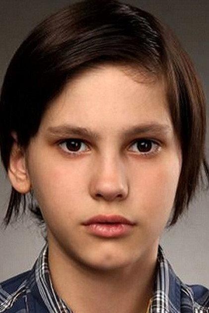 Valery Shumsky - Actor Profile Photo
