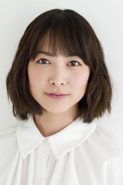 Mitsuki Tanimura - Actor Profile Photo