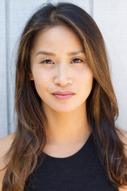 Nini Le Huynh - Actor Profile Photo