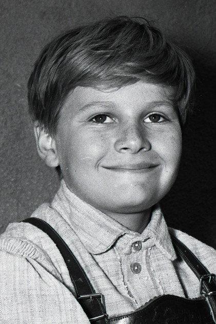Duane Chase - Actor Profile Photo