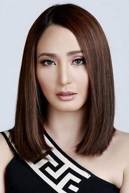 Katrina Halili - Actor Profile Photo