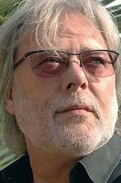 José Luccioni - Actor Profile Photo