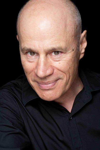 George Spartels - Actor Profile Photo