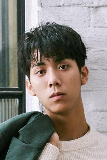 Tseng Hao-tse - Actor Profile Photo