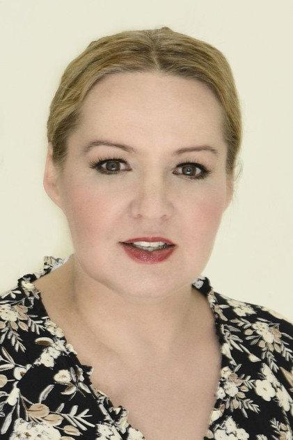 Katarzyna Romańczuk - Actor Profile Photo