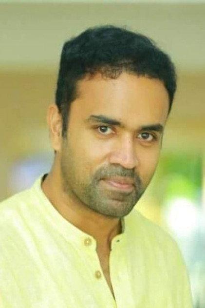 Rony David Raj - Actor Profile Photo