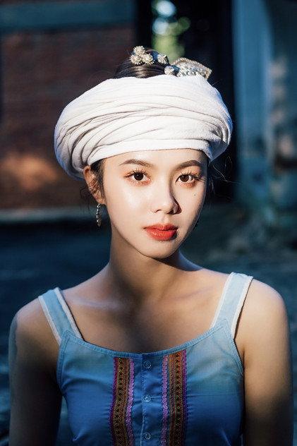 Yu Bolai - Actor Profile Photo