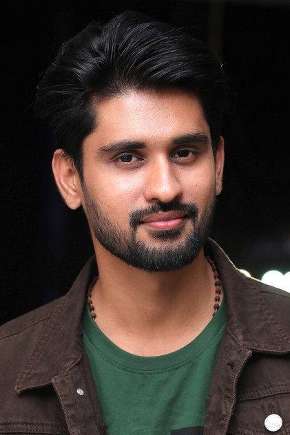 Arjun Kalyan - Actor Profile Photo