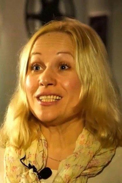 Irina Boiko - Actor Profile Photo