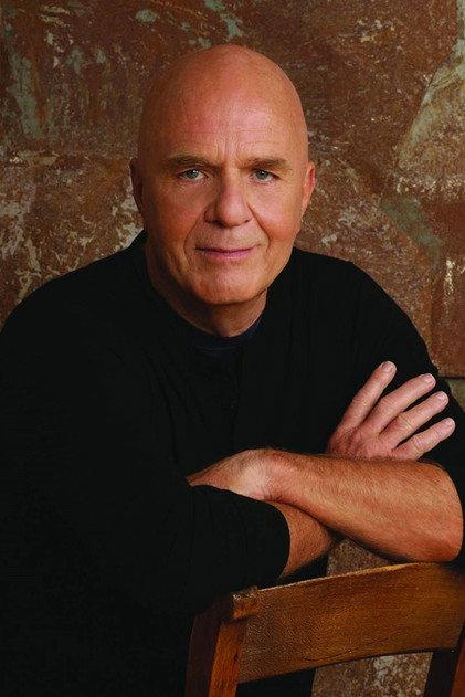 Wayne Dyer - Actor Profile Photo