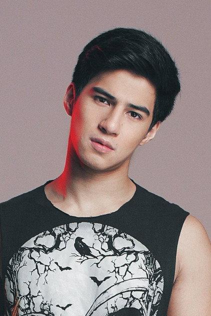 Albie Casiño - Actor Profile Photo