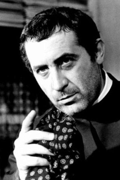 Romolo Valli - Actor Profile Photo