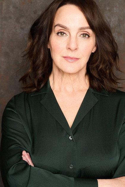 Treva Tegtmeier - Actor Profile Photo
