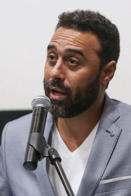 Arí Maniel Cruz - Actor Profile Photo