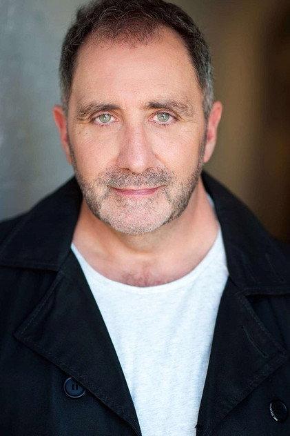 Keith Agius - Actor Profile Photo