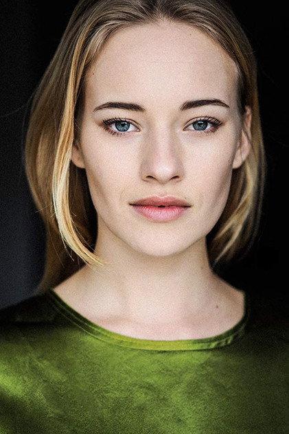 Valerie Huber - Actor Profile Photo