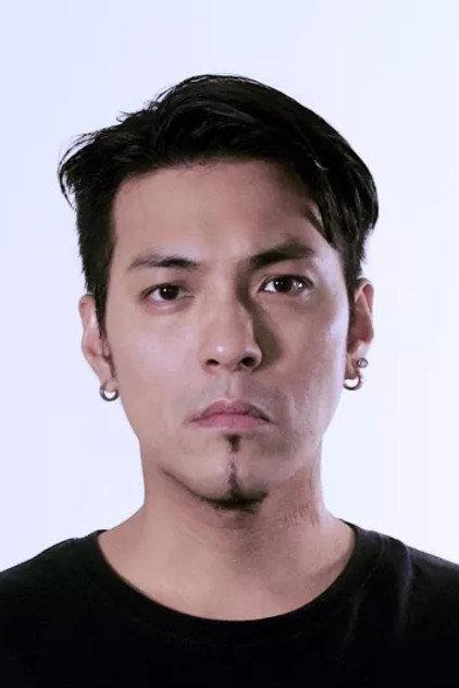 Chris Pan - Actor Profile Photo