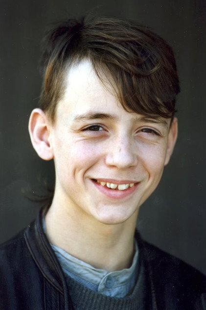 Oliver Loftéen - Actor Profile Photo