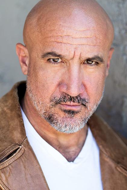Mo Gallini - Actor Profile Photo