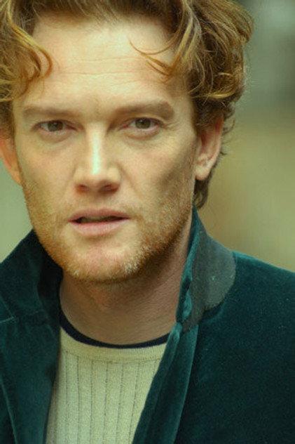 Gualtiero Scola - Actor Profile Photo