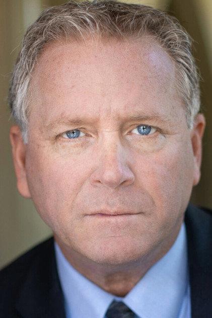 Tony Senzamici - Actor Profile Photo
