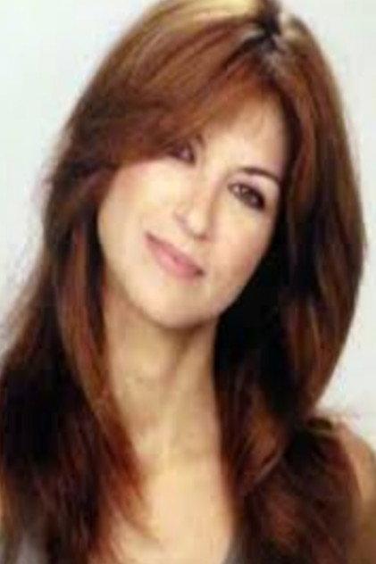 Ifigenia Staikou - Actor Profile Photo