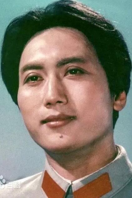 Han Shi - Actor Profile Photo