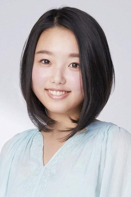 Mikami Saya - Actor Profile Photo