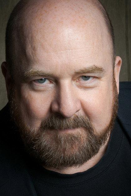 Paul Kiernan - Actor Profile Photo