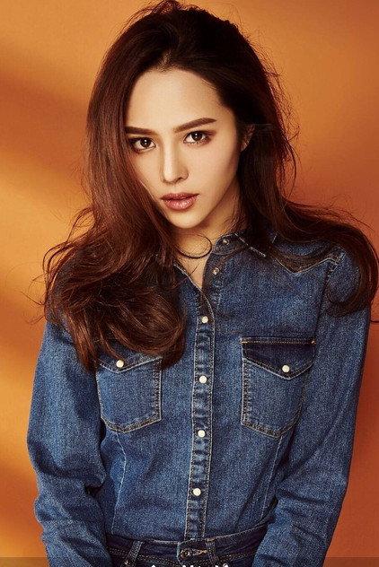 An Ziyi - Actor Profile Photo