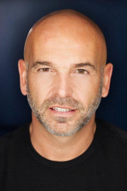 Nathan Sussex - Actor Profile Photo