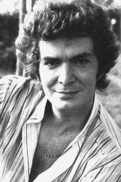 Simone Mattioli - Actor Profile Photo