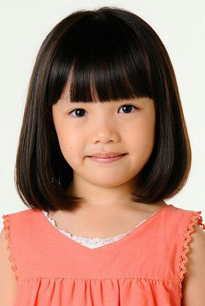Sari Awano - Actor Profile Photo