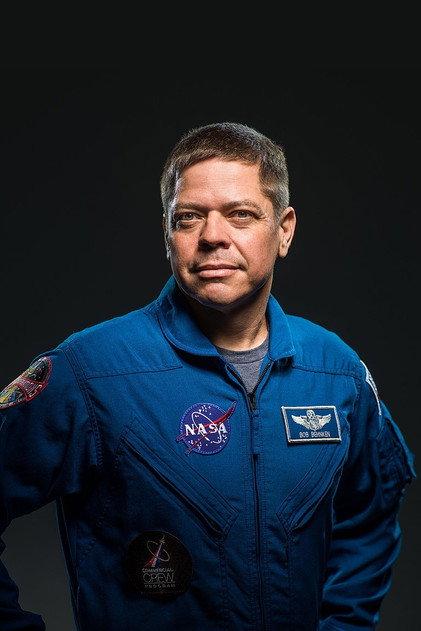Robert Behnken - Actor Profile Photo