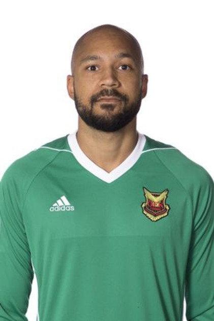 Aly Keita - Actor Profile Photo