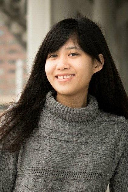 Ho Jo Yin - Actor Profile Photo