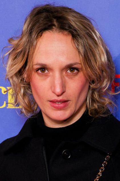Agathe Rousselle - Actor Profile Photo