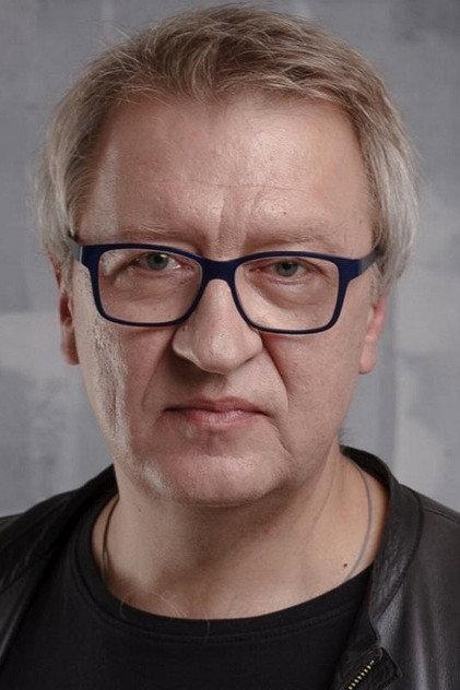 Igor Chernevich - Actor Profile Photo