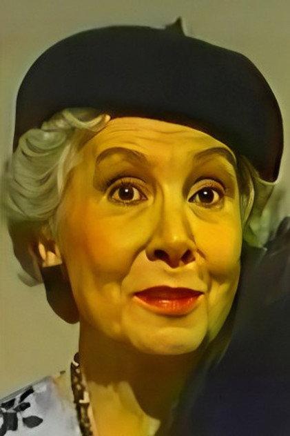 Lili Inclán - Actor Profile Photo