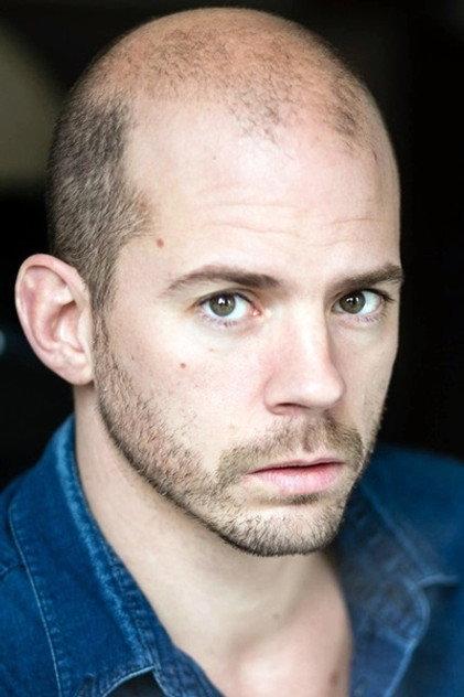 Pascal Sangla - Actor Profile Photo