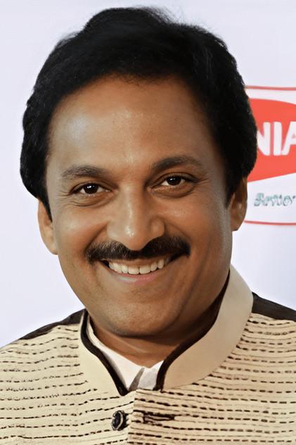 Ravi Raghavendra - Actor Profile Photo