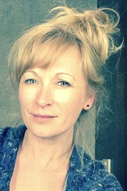 Gail Watson - Actor Profile Photo